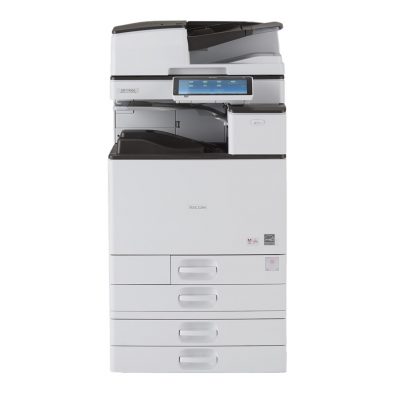 Ricoh MP C3004exSP – Click Copiers